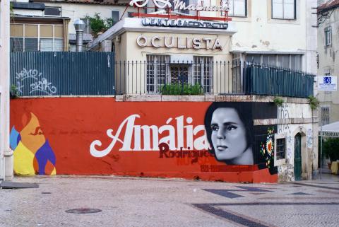 Amália 2009