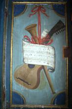 Portada lado direito do observador